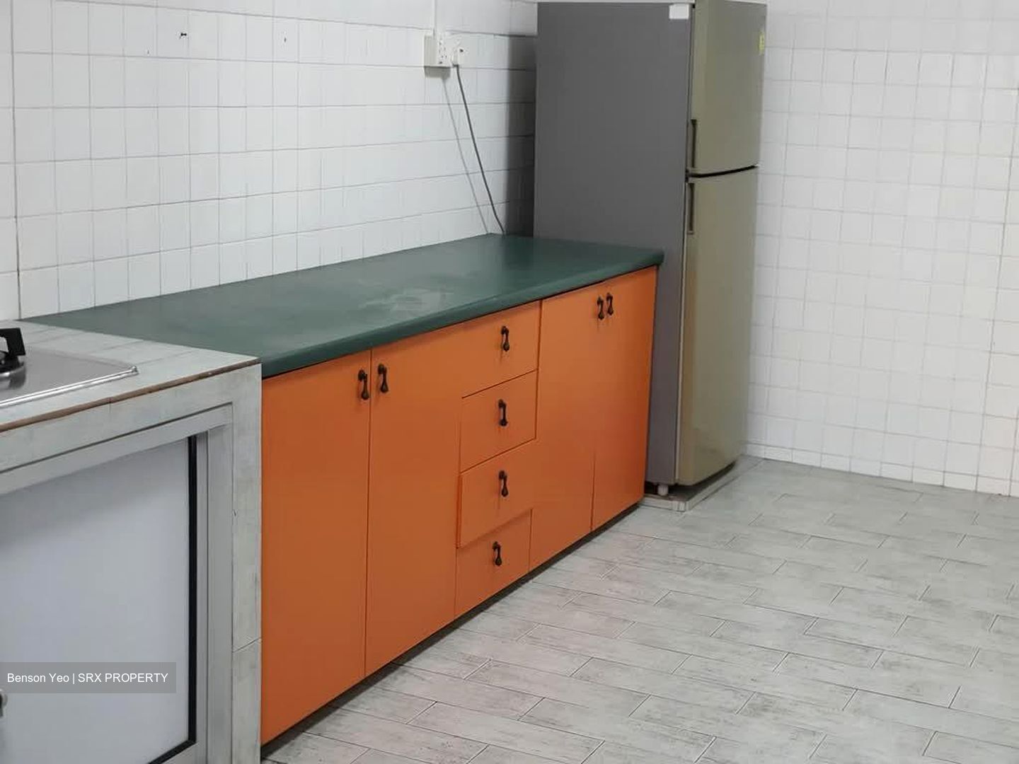 Blk 713 Bedok Reservoir Road (Bedok), HDB 3 Rooms #634667611